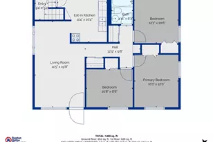 4288 Redonda Ln, Dayton, OH 45416 - Photo 33