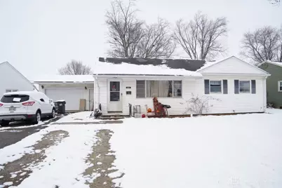 1434 Grimes Circle, Urbana, OH 43078 - Photo 1