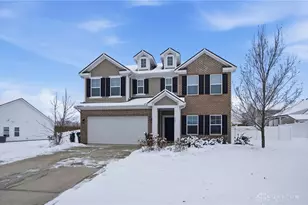 121 Mound Builder Pl, Carlisle, OH 45005 - Photo 1