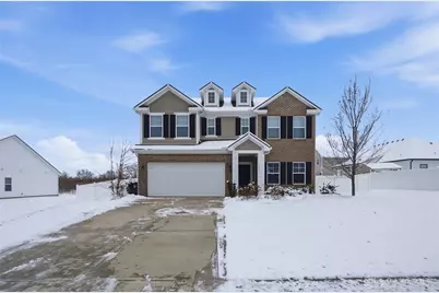 121 Mound Builder Place, Carlisle, OH 45005 - Photo 73