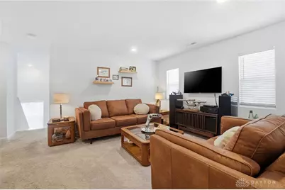 121 Mound Builder Place, Carlisle, OH 45005 - Photo 41