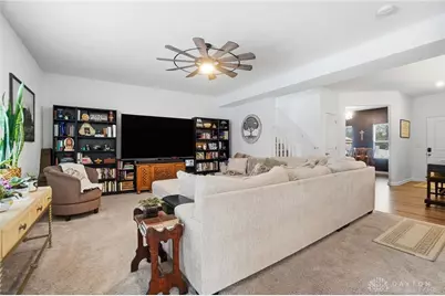 121 Mound Builder Place, Carlisle, OH 45005 - Photo 13