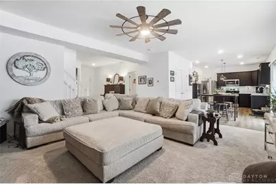 121 Mound Builder Place, Carlisle, OH 45005 - Photo 11