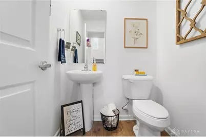 121 Mound Builder Place, Carlisle, OH 45005 - Photo 31