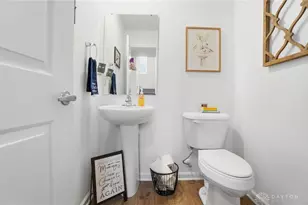 121 Mound Builder Pl, Carlisle, OH 45005 - Photo 31