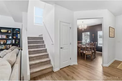 121 Mound Builder Place, Carlisle, OH 45005 - Photo 37