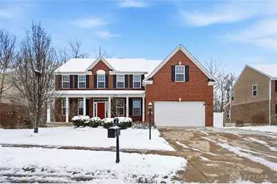 8730 Dowd Court, Dayton, OH 45458 - Photo 5