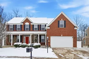 8730 Dowd Ct, Dayton, OH 45458 - Photo 3