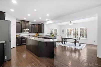 8730 Dowd Court, Dayton, OH 45458 - Photo 15