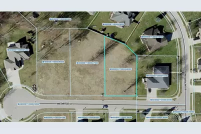 104 Wildwood Drive, Eaton, OH 45320 - Photo 1