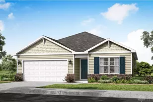 213 Lightfoot Ct, New Carlisle, OH 45344 - Photo 1