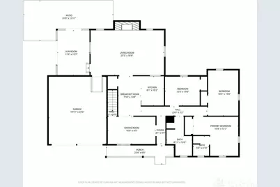 6929 Hamilton Mason Road, West Chester, OH 45069 - Photo 55