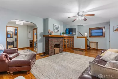 1820 John Glenn Road, Dayton, OH 45420 - Photo 5