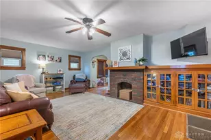 1820 John Glenn Rd, Dayton, OH 45420 - Photo 3