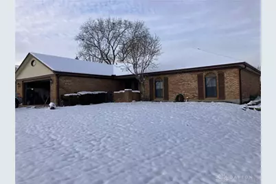 2117 Robinhood Drive, Miamisburg, OH 45342 - Photo 1