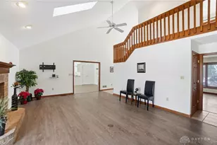 7195 Mohawk Trail Rd, Miami Township, OH 45459 - Photo 7