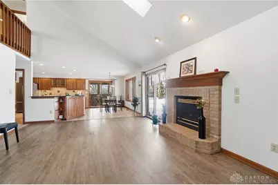 7195 Mohawk Trail Road, Miami Township, OH 45459 - Photo 9