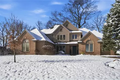 7195 Mohawk Trail Road, Miami Township, OH 45459 - Photo 1