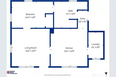 1416 Melrose Avenue, Dayton, OH 45409 - Photo 25