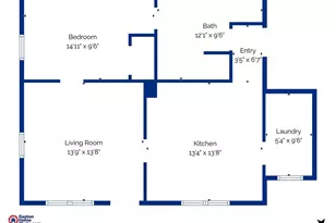 1416 Melrose Ave, Dayton, OH 45409 - Photo 25