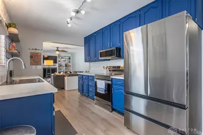 9742 S Stagecoach Drive, Centerville, OH 45458 - Photo 3