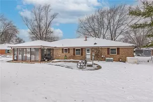 9742 S Stagecoach Dr, Centerville, OH 45458 - Photo 33