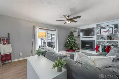 9742 S Stagecoach Drive, Centerville, OH 45458 - Photo 11