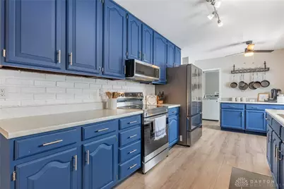 9742 S Stagecoach Drive, Centerville, OH 45458 - Photo 15