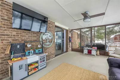 9742 S Stagecoach Drive, Centerville, OH 45458 - Photo 29