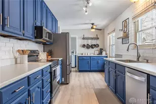 9742 S Stagecoach Dr, Centerville, OH 45458 - Photo 17