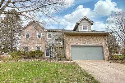 1953 Baldwin Drive, Dayton, OH 45459 - Photo 1