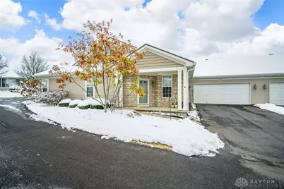 369 Bending Branch Lane, Miamisburg, OH 45342 - Photo 3