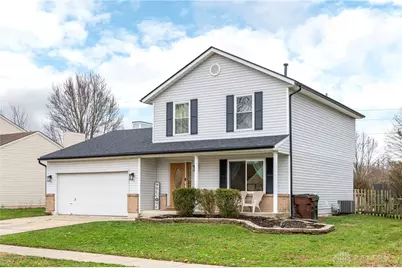 1348 Berkshire Drive, Xenia, OH 45385 - Photo 3