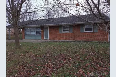 3012 Blackhawk Road, Kettering, OH 45420 - Photo 1