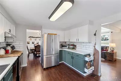 9735 Sheehan Road, Dayton, OH 45458 - Photo 15