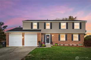 9735 Sheehan Rd, Dayton, OH 45458 - Photo 1