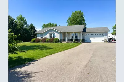 8575 W National, Brookville, OH 45309 - Photo 1