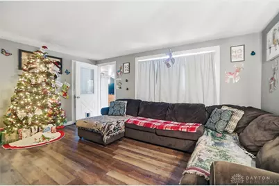 107 Mary Street, Gettysburg, OH 45328 - Photo 17