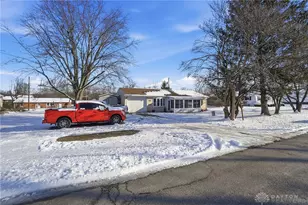 107 Mary St, Gettysburg, OH 45328 - Photo 9