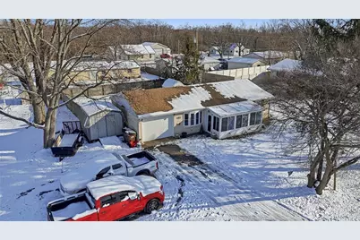 107 Mary Street, Gettysburg, OH 45328 - Photo 5