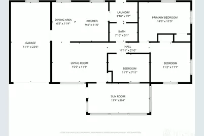 107 Mary Street, Gettysburg, OH 45328 - Photo 47