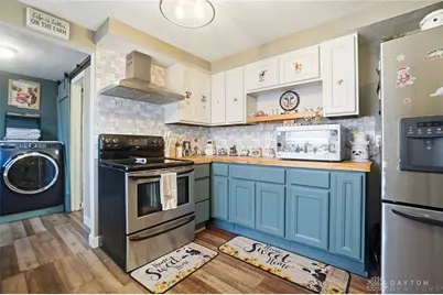 107 Mary Street, Gettysburg, OH 45328 - Photo 23