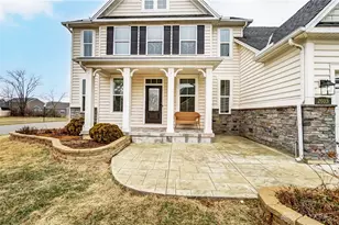 2603 Blueflag St, Tipp City, OH 45371 - Photo 7