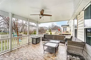 2603 Blueflag St, Tipp City, OH 45371 - Photo 73