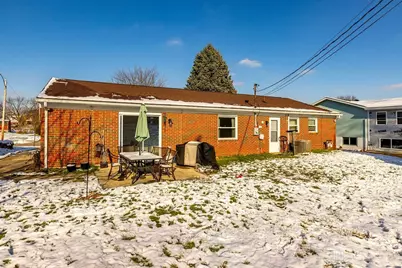 218 Chatham Drive, Fairborn, OH 45324 - Photo 5