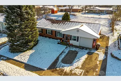 218 Chatham Drive, Fairborn, OH 45324 - Photo 3