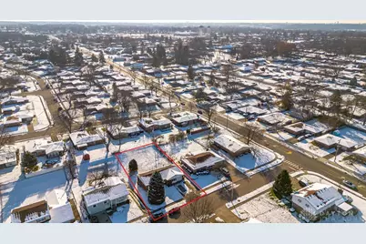 218 Chatham Drive, Fairborn, OH 45324 - Photo 7