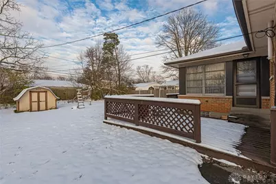 1427 Barton Avenue, Kettering, OH 45429 - Photo 29