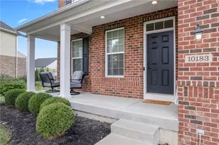 10183 Morgan Grey Ct, Dayton, OH 45458 - Photo 5