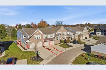 6 Waterlily Drive, Springboro, OH 45066 - Photo 1